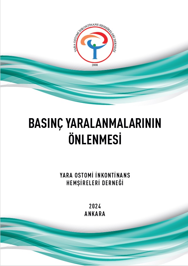 BASINÇ YARALANMALARININ ÖNLENMESİ