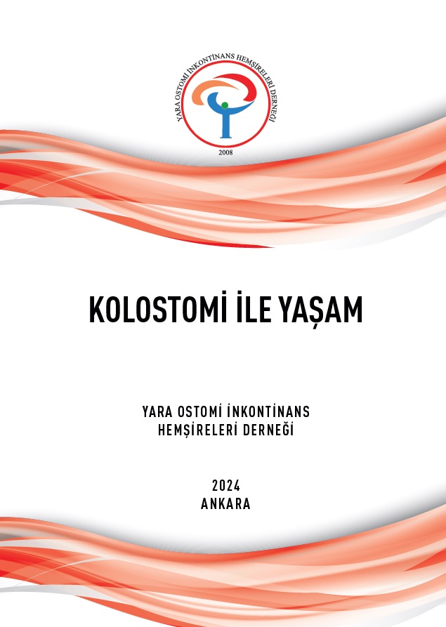 KOLOSTOMİ İLE YAŞAM