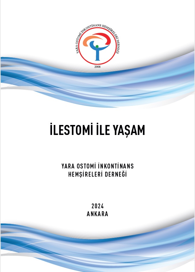 İLEOSTOMİ İLE YAŞAM