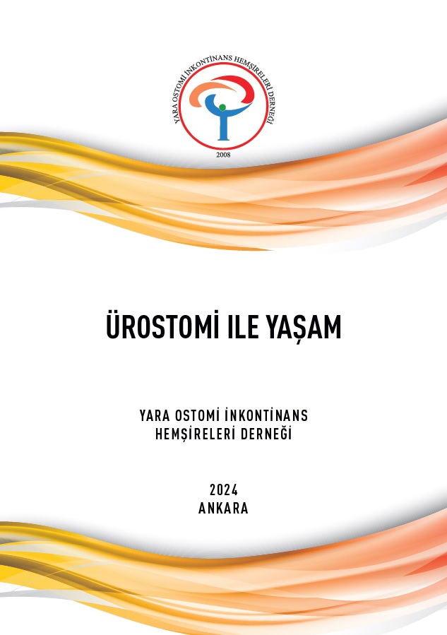 ÜROSTOMİ İLE YAŞAM